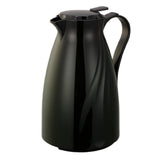 Service Ideas TNSPB2BL Service Ideas Twist 'N' Serv™ Carafe Server Push Botton Lid