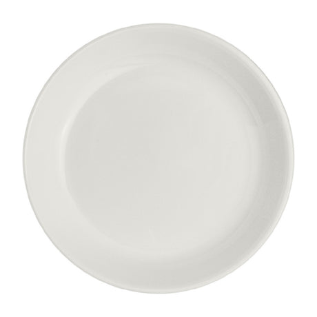 Steelite 51109ST3244 B&B Tray 3.0 Oz. 4.0" X 0.875"