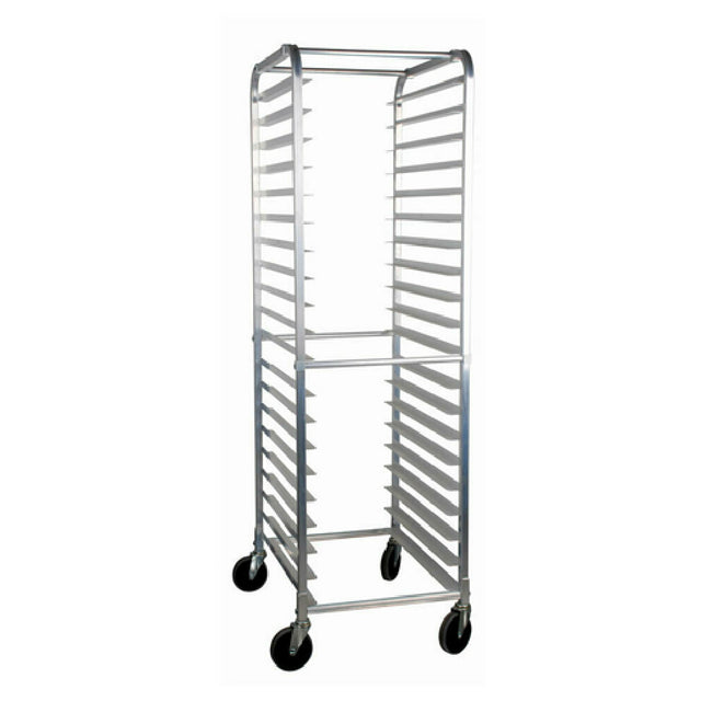 Omcan 28351 (28351) Pan Rack Full Size Mobile