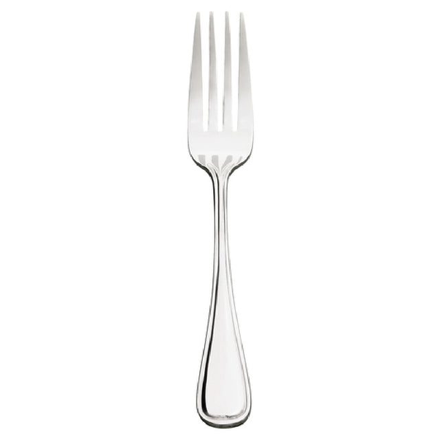 Browne Foodservice 502506 Celine Dinner Fork 8-3/10" Large