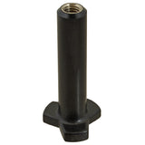 Franklin Machine Products 266-1210 Nut Stud (Black 3.25L)