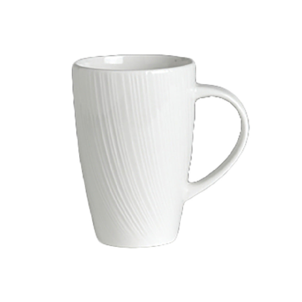 Steelite 9032C721 Mug 12 Oz. Steelite Distinction