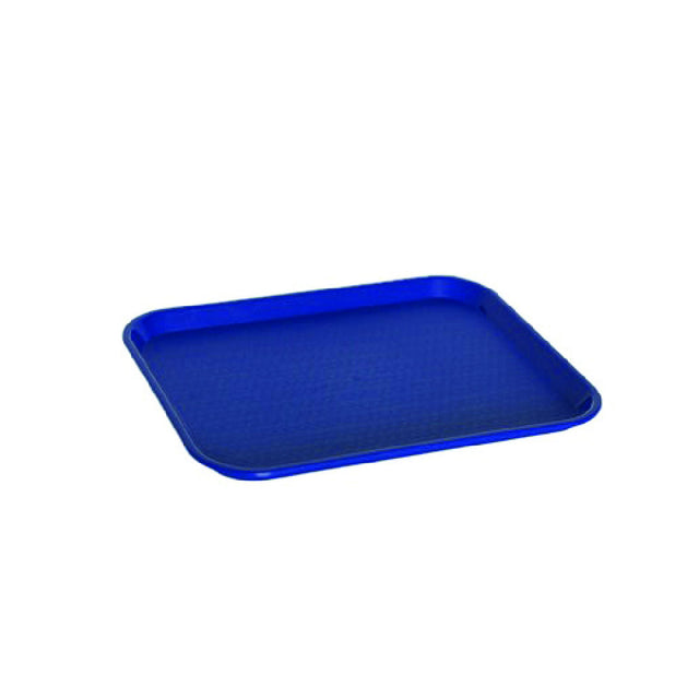 Hubert 29A-100 - CenPro Food Tray, 16" X 12", Plastic