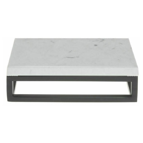 Hubert 81735 - Cerve Collection Riser, 10-1/2" X 6-2/5" X 3-1/5"H, Short