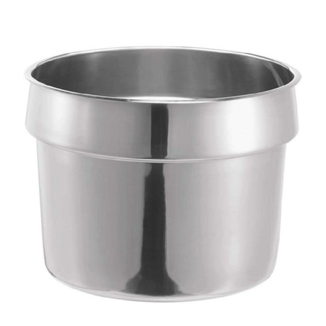 Server Products 84131 INSET 11 Qt. 11-1/8" Dia. X 8-1/4"H