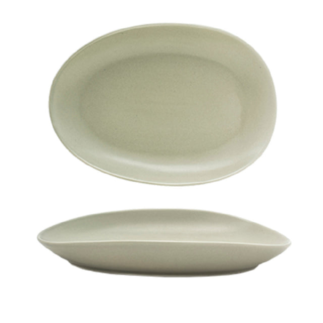 FOH DDP063GYP21 Promotional Pricing May Be Available! Contact Your FOH® Sales Representative For Details! Tides™ Plate