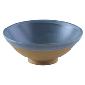 Churchill China EMBLEU201 Ramen Bowl 35.2 Oz. 7-7/8" Dia. X 3-1/8"H