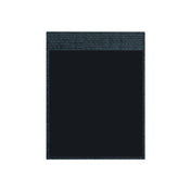 Risch MMB-RATTAN 8.5X11 Rattan Basket-woven Magnetic Menu Board (specify Color)
