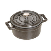 Zwilling 1101018 Staub® Mini Cocotte 0.25 Qt. 5.1" X 3.9" X 2.8" O.A.