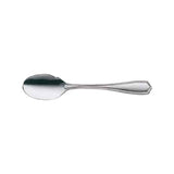 Bauscher Hepp 10.4811.6060 - Gourmet Spoon, 7-1/4", Silver Plate Finish