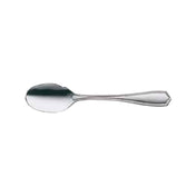 Bauscher Hepp 10.4811.6060 - Gourmet Spoon, 7-1/4", Silver Plate Finish