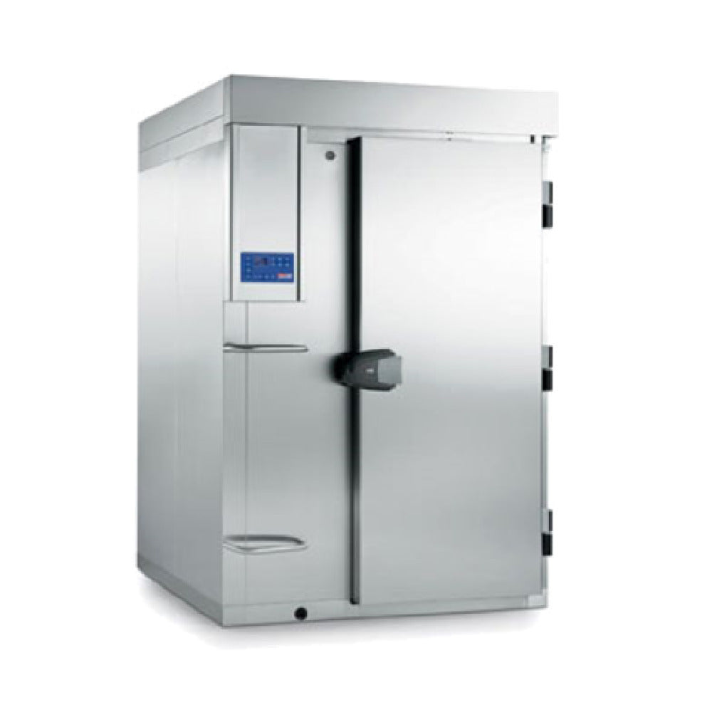 Piper Products RCMC40T - Shock Freezer/Blast Chiller, Roll-in, End Load