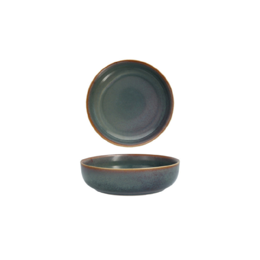 Fortessa 6660.SND.11231 Sound Oxide Bowl 6" (15X4.4cm) Round