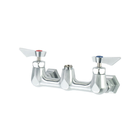 Krowne DX-8XX Krowne Diamond Series Faucet Splash Mount 8" Centers