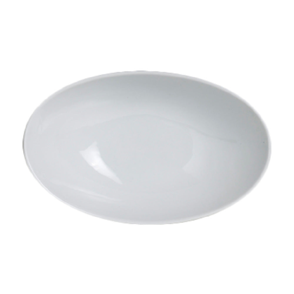 Steelite 6900E587 Bowl 15-1/2 Oz. 7-7/8" X 5"