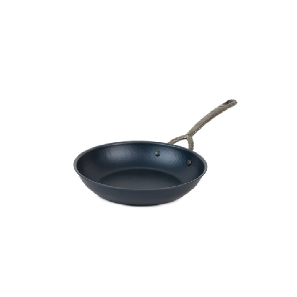 Allinox USA Inc. 100803 - Artist Frying Pan, 11", Cast Stainless Steel Handle