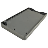 Franklin Machine Products 190-1409 Tray Drip (Right Hopper Black)