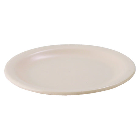 Winco MMPR-8 Plate 7-7/8" Dia. Round