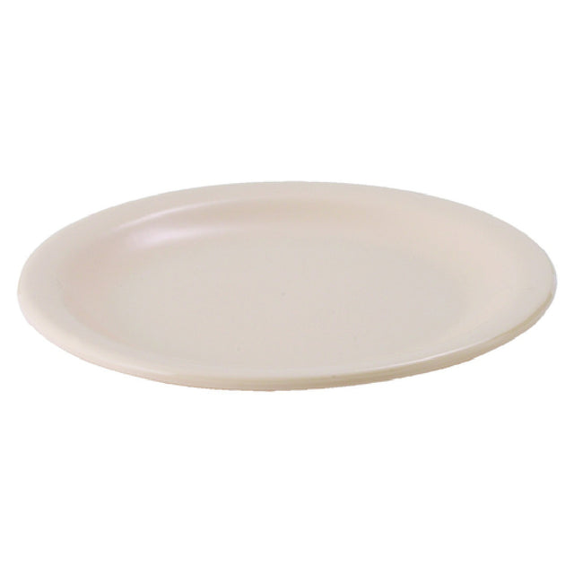 Winco MMPR-8 Plate 7-7/8" Dia. Round