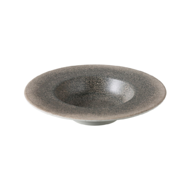 Yanco MI-709 - Misty Dessert Plate, 9 1/4" X 5" X 1 7/8", 10 Oz