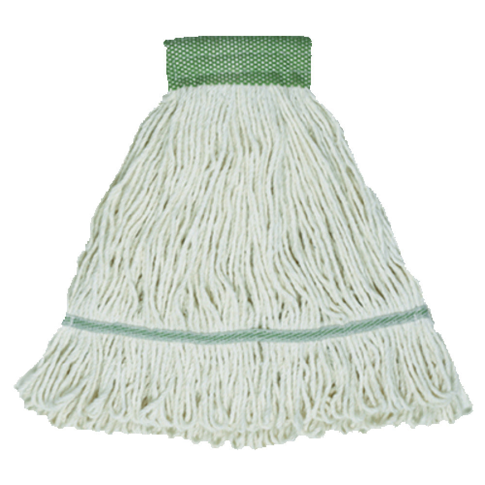 Franklin Machine Products 159-1017 Mop Head Loop End 5" Headband