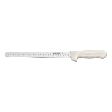Dexter 13413 - Sani-Safe® (S140N-10GE-PCP) Slicer, 10", Narrow