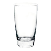 Steelite 4928Q193 Cooler 15-1/2 Oz. (H 5-5/8" M 3-1/4" T 3-1/4" B 2-1/8") Bormioli Rocco