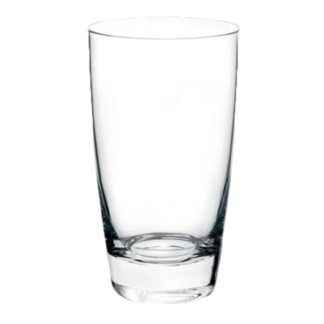 Steelite 4928Q193 Cooler 15-1/2 Oz. (H 5-5/8" M 3-1/4" T 3-1/4" B 2-1/8") Bormioli Rocco