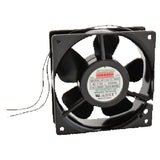Franklin Machine Products 228-1326 FAN AXIAL (4-3/4" SQ 120v)