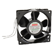 Franklin Machine Products 228-1326 FAN AXIAL (4-3/4" SQ 120v)
