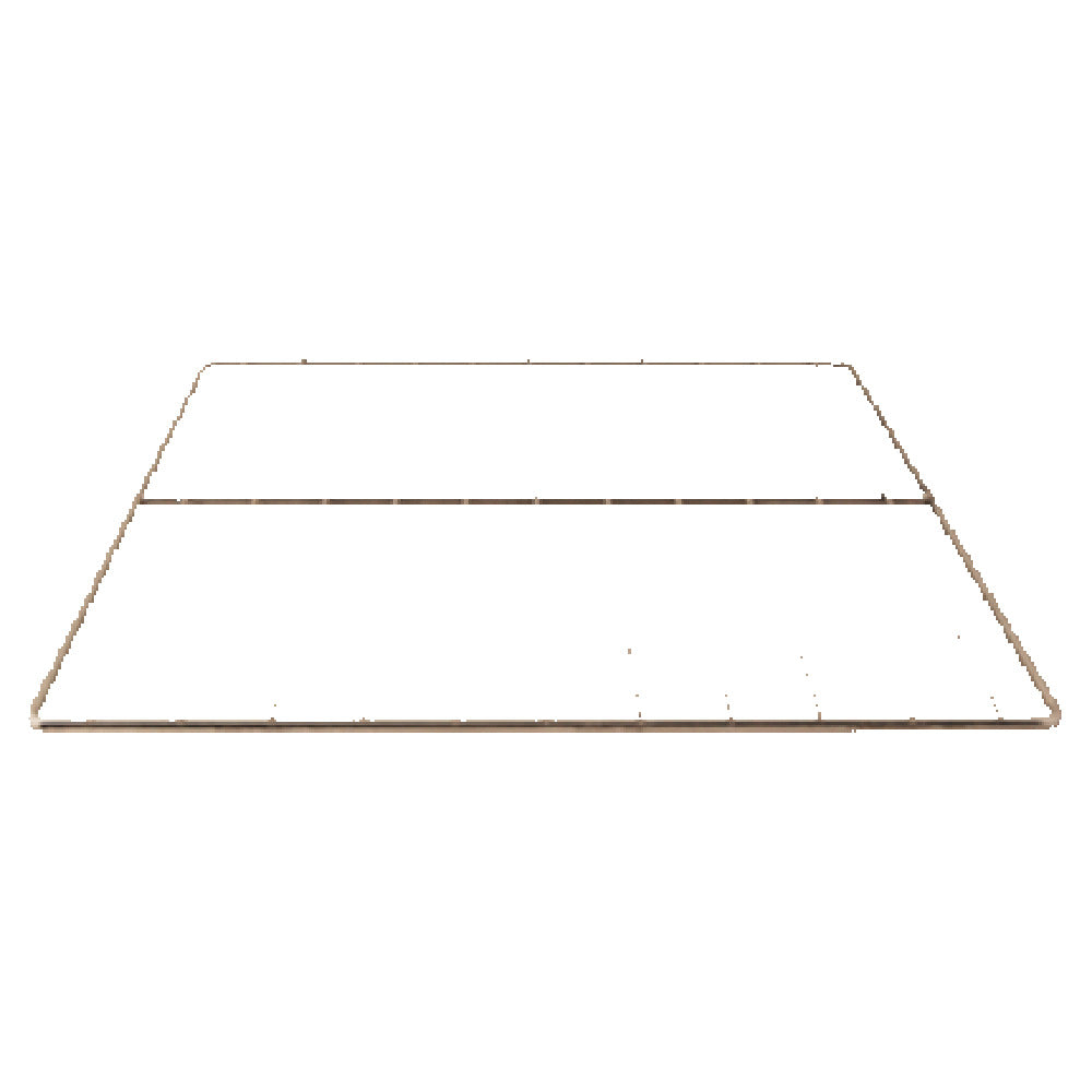Franklin Machine Products 228-1214 Basket Support Wire Rack 19"L X 16-1/2"W