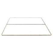 Franklin Machine Products 228-1214 Basket Support Wire Rack 19"L X 16-1/2"W