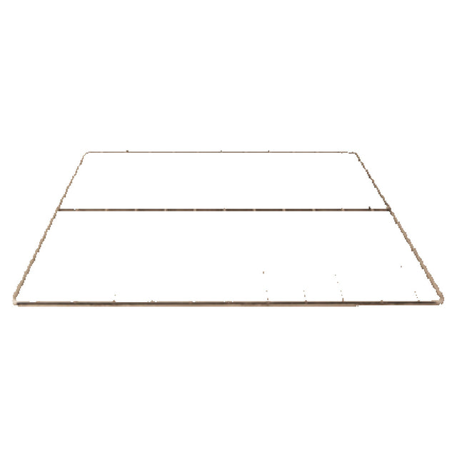 Franklin Machine Products 228-1214 Basket Support Wire Rack 19"L X 16-1/2"W