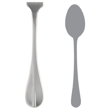 Steelite 5300S062 Serving Spoon 10-3/4" Long