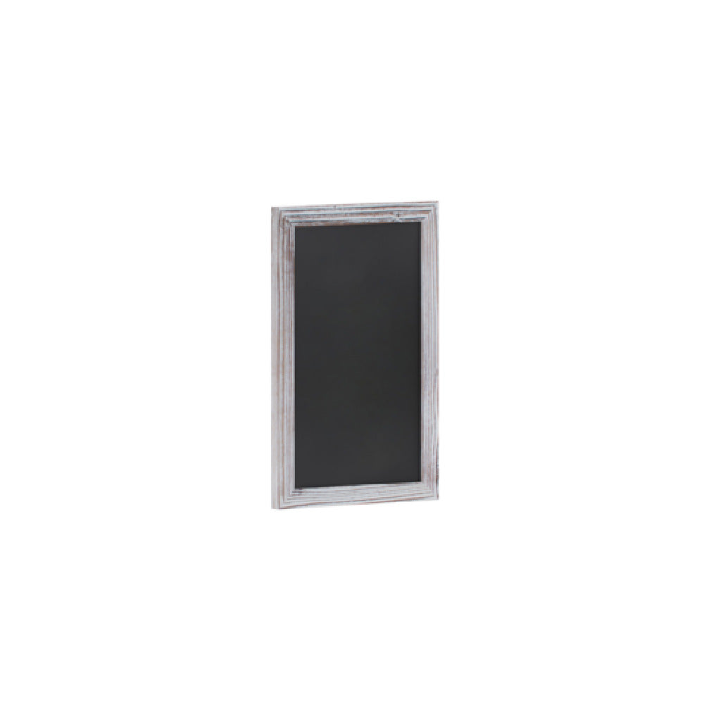 Flash Furniture HGWA-GDIS-CRE8-662315-GG Canterbury Magnetic Wall Mount Chalkboard