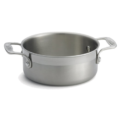 Tablecraft CW7004 Sauce Pan 3 Qt. 7-5/8" X 4-1/2"