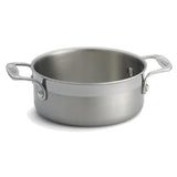 Tablecraft CW7006 Sauce Pan 4 Qt. 8-3/8" X 4-7/8"