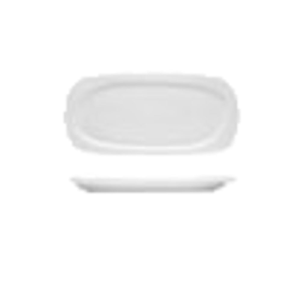 Bauscher Hepp 442126 - Platter, 10-2/5" X 5-1/5", Rectangular