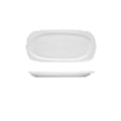 Bauscher Hepp 442126 - Platter, 10-2/5" X 5-1/5", Rectangular