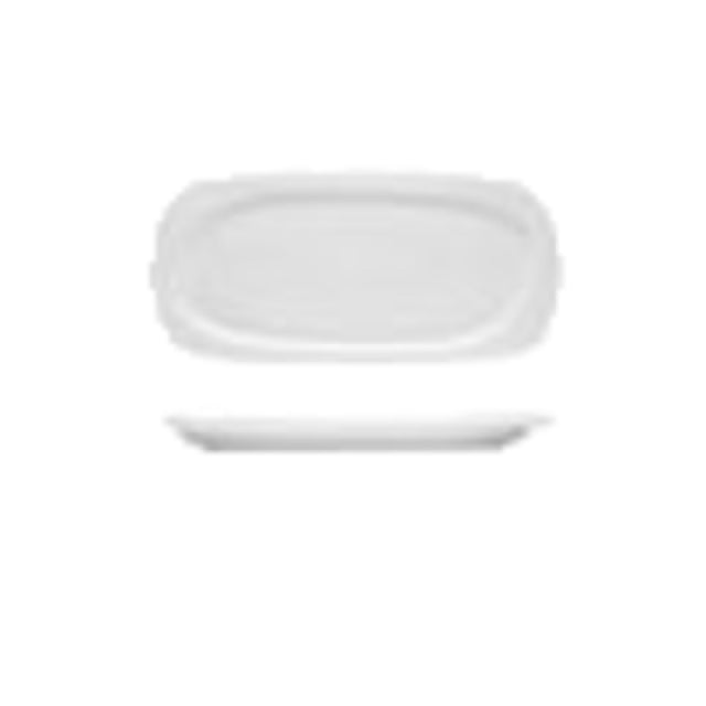 Bauscher Hepp 442126 - Platter, 10-2/5" X 5-1/5", Rectangular
