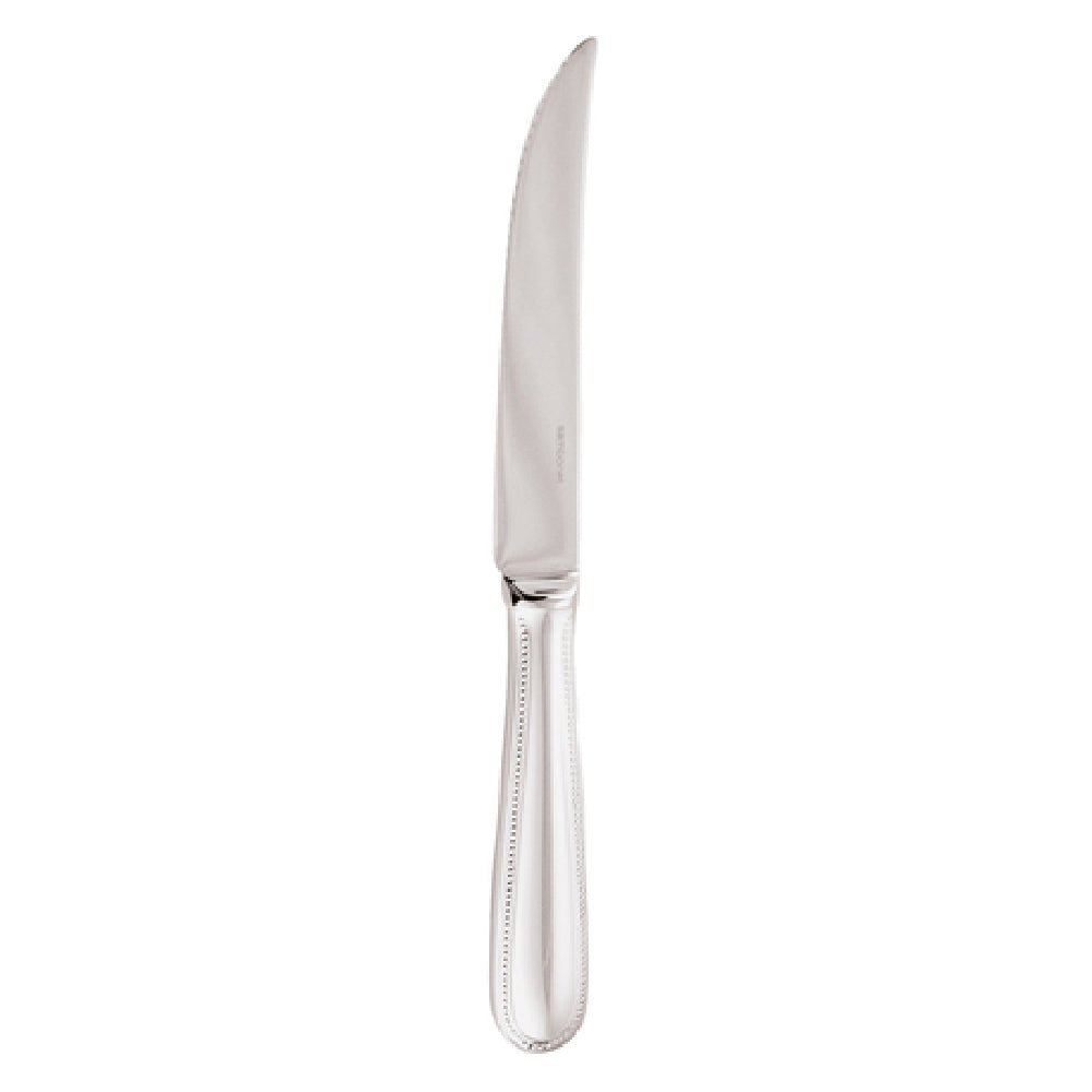 Paderno 52702-20 Steak Knife 8-5/8" Solid Handle