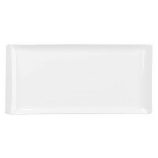Churchill China ZPL MRTW1 Buffet Tray 11-7/8" X 5-3/4" Rectangular