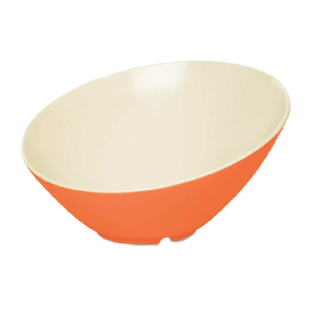 GET Enterprises B-788-ST Keywest™ Bowl 16 Oz. (28-1/2 Oz. Rim Full) 8" Dia. X 3-1/4"H