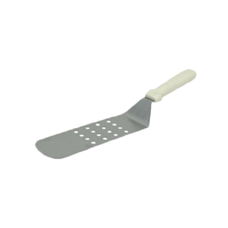 Thunder Group SLFT065P Turner Perforated 8-1/2" X 3" Blade