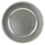 10 Strawberry St LAS-24D - Charger Plate, 13", Round