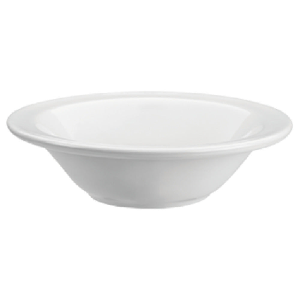 Steelite HL17010000 Grapefruit Dish Bowl 9 Oz. 6-3/8" X 1-3/4"H