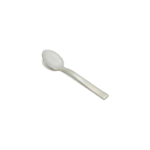 Fortessa 1.5.310.00.022 Still Espresso Spoon 4.7" (12cm) Brushed