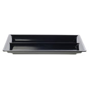 Hubert 20208 - Cold Food Pan, Full-size, 21-1/2" X 13" X 2"H