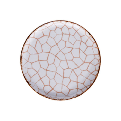 GET Enterprises PA133I712812 Plate 11" Dia. Coupe