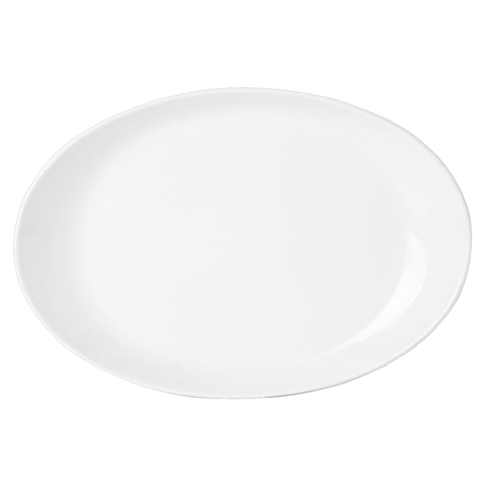 Steelite 61101ST0260 Platter 15" X 10-1/2" Oval